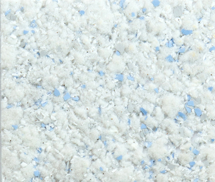 Жидкие обои Silk Plaster коллекция Экодекор Silk Plaster, 3, Россия, белый с голубым - фото 1 - id-p43528626