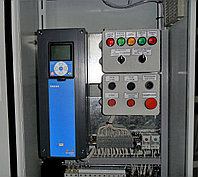 Станций управления насосными агрегатами на базе преобразователей частоты, фото 1