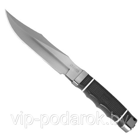 Нож SOG S10P R Tech Bowie - фото 1 - id-p19011696