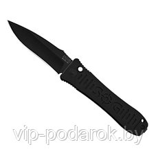 Нож SOG SE-52 Spec-Elite I Auto Black TiNi