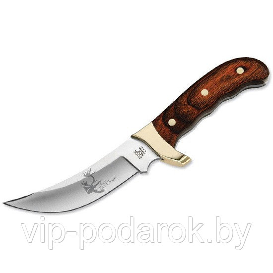 Нож BUCK Boone-Crocket Kalinga - фото 1 - id-p19011839