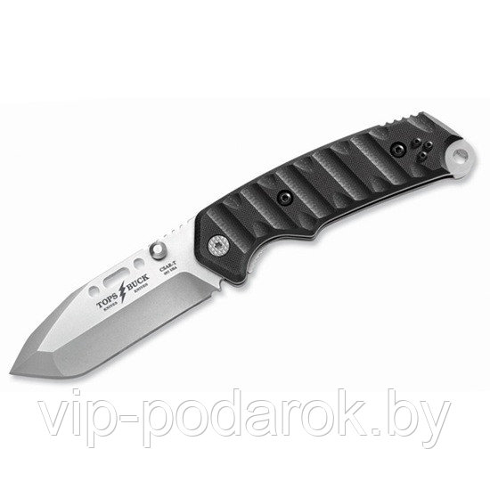 Складной нож BUCK CSART-T - фото 1 - id-p19011849