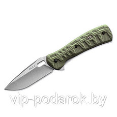 Складной нож BUCK Vantage Force Pro OD Green
