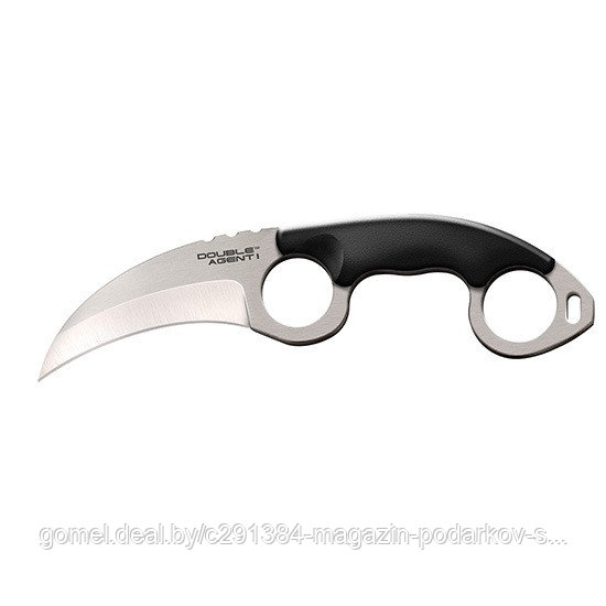 Нож Cold Steel Double Agent I