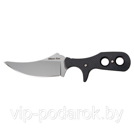 Нож Cold Steel Mini Tac Skinner - фото 1 - id-p19012961