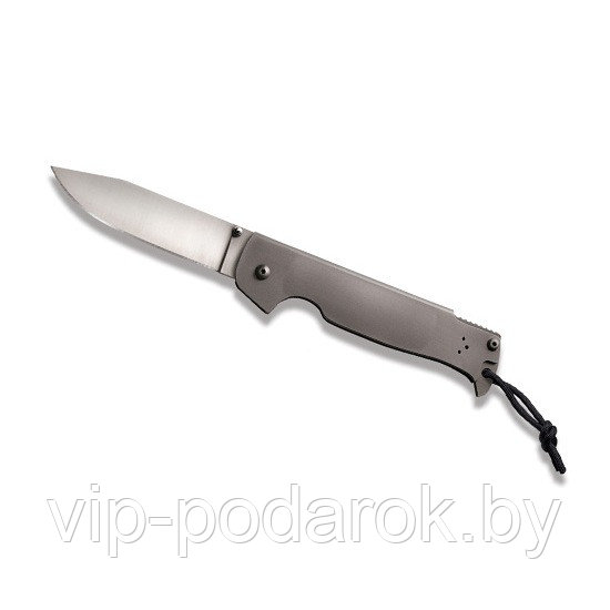 Складной нож Cold Steel Pocket Bushman - фото 1 - id-p19012962