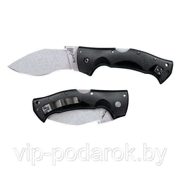 Складной нож Cold Steel Rajah III - фото 1 - id-p19012971