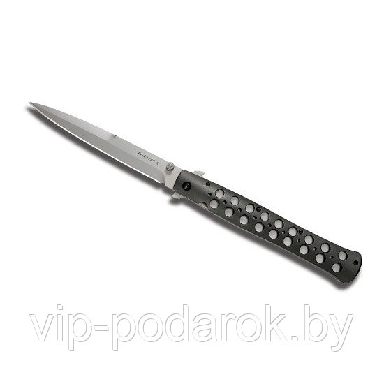 Складной нож Cold Steel Ti-Lite 6' - фото 1 - id-p19012984