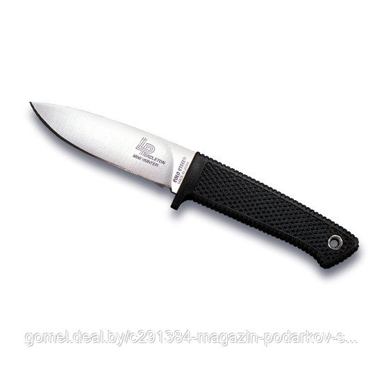 Нож Cold Steel Pendleton Mini Hunter