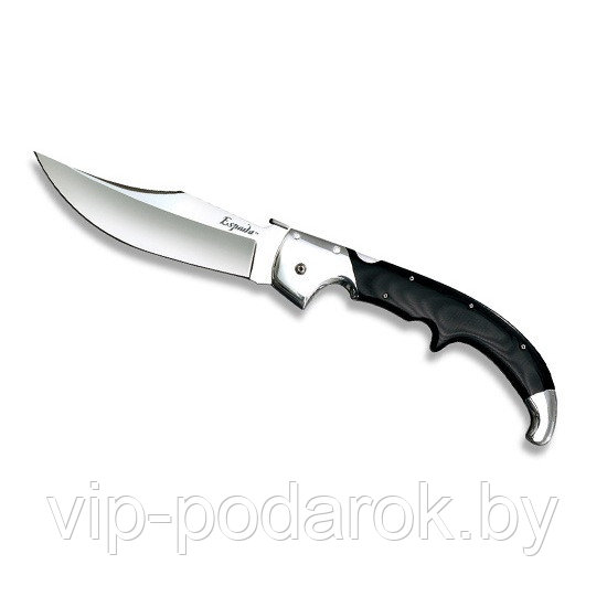Складной нож Cold Steel Espada Extra Large - фото 1 - id-p19012996