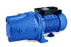 Ремонт насоса JET 110 L UNIPUMP