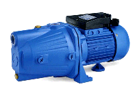 Ремонт насоса JET 80 L UNIPUMP