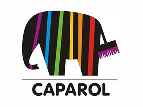 Интерьерная краска Caparol