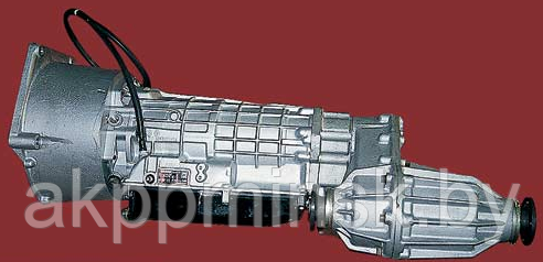 Ремонт акп трансмиссий Лида
