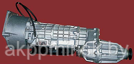 Ремонт акп трансмиссий Лида