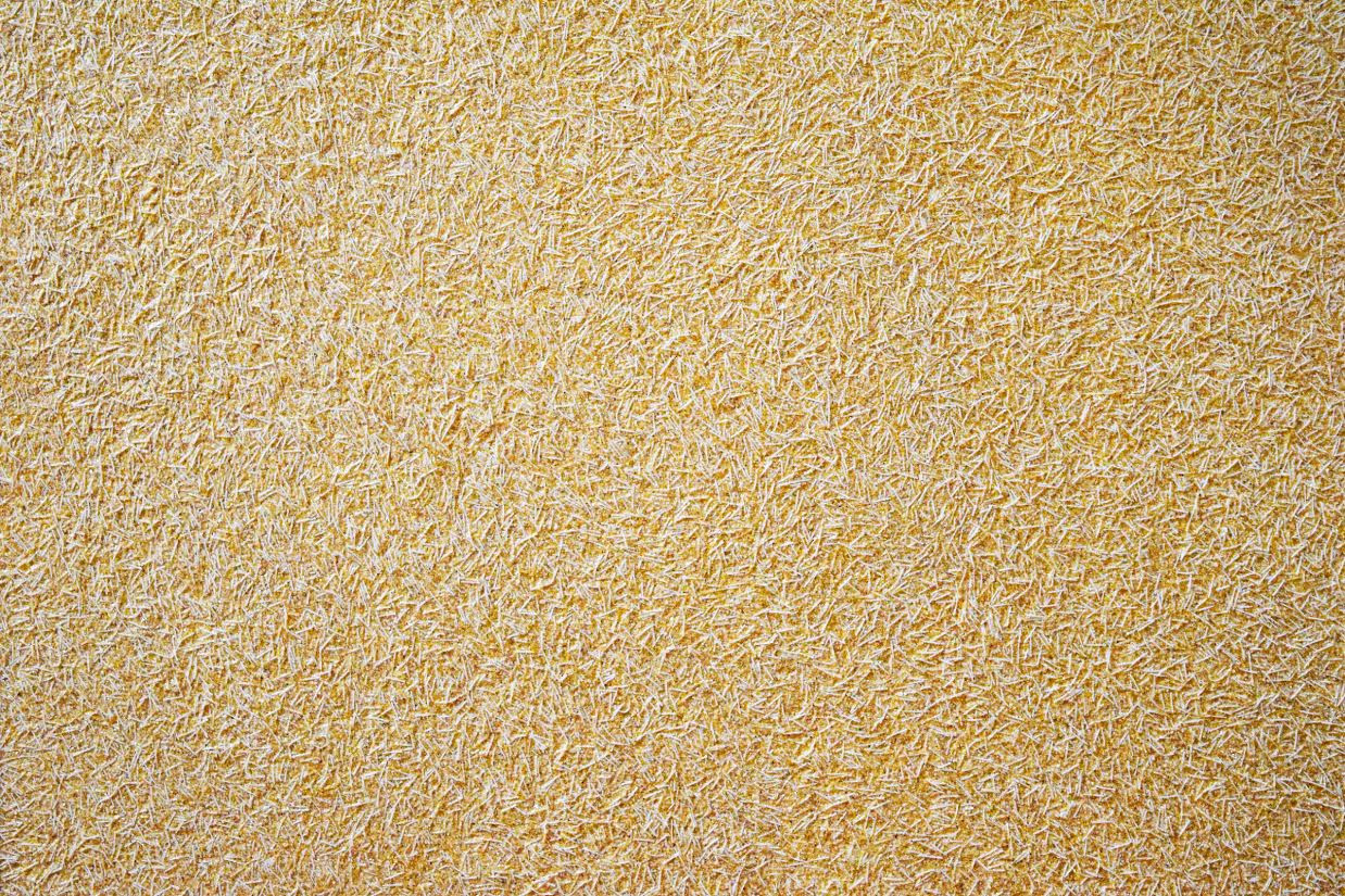 Жидкие обои Silk Plaster коллекция Форт Жидкие обои, 3, Россия, жёлтый с вкраплением белых нитей - фото 1 - id-p43579645