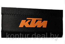 Защита пера KTM 