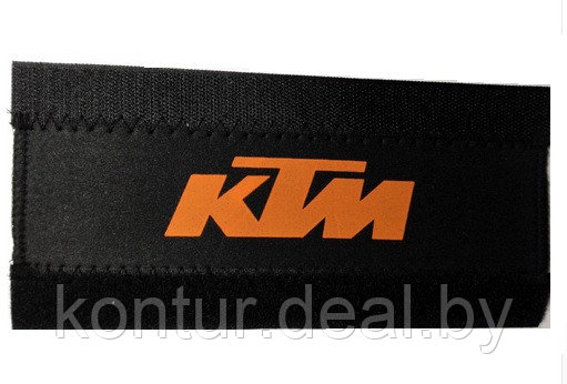 Защита пера KTM - фото 1 - id-p43592353