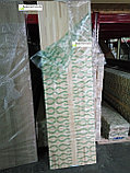 Щит мебельный из лиственницы Экстра 40мм все размеры, фото 2