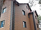 Цокольный сайдинг под камень Дёке Кукурузный, фото 6