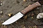 Нож разделочный СТЕРХ-1 (полированный, рукоять-дерево), фото 3