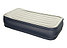 Intex 67730 Надувная кровать Deluxe Pillow Rest, размер 99x191x48 см, фото 4