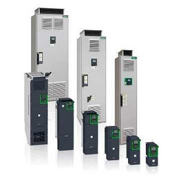 Преобразователи частоты Schneider Electric