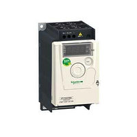 Преобразователь частоты Altivar 12 Schneider Electric