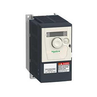 Преобразователь частоты Altivar 312 Schneider Electric