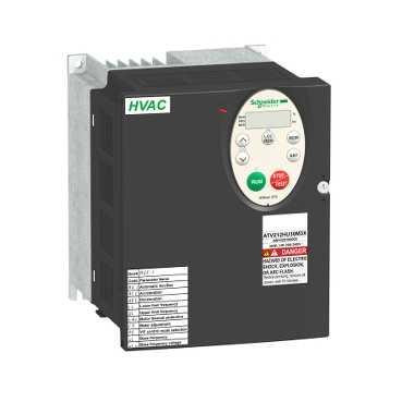 Преобразователь частоты Altivar 212 Schneider Electric