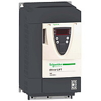 Преобразователь частоты Altivar Lift Schneider Electric