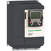 Преобразователь частоты Altivar 71 Schneider Electric