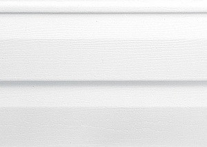 Виниловый сайдинг Docke Smartboard Белый - фото 1 - id-p43658622