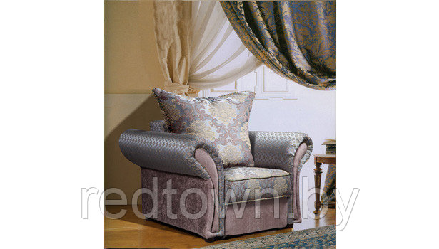 Кресло Версаль - фото 1 - id-p43658658