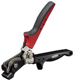 Перфоратор для создания крепежных отверстий Malco NHP1R Nail Hole Slot Punch | Пробойник для сайдинга