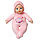 Моя первая кукла My little Baby Born супермягкая 819869 Zapf Creation , фото 2
