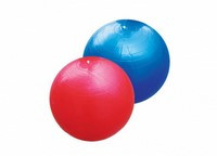 Мячи для художественной гимнастики Sprinter Мяч для фитнеса Anti-burs Диаметр 85 см - фото 1 - id-p37404747