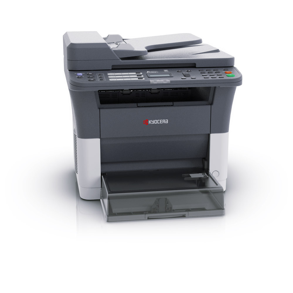 МФУ Kyocera FS-1120mfp