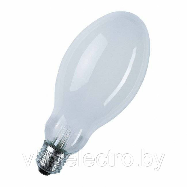 Лампа газоразрядная ДРВ 250 E40 прямого влючения - фото 1 - id-p43669417