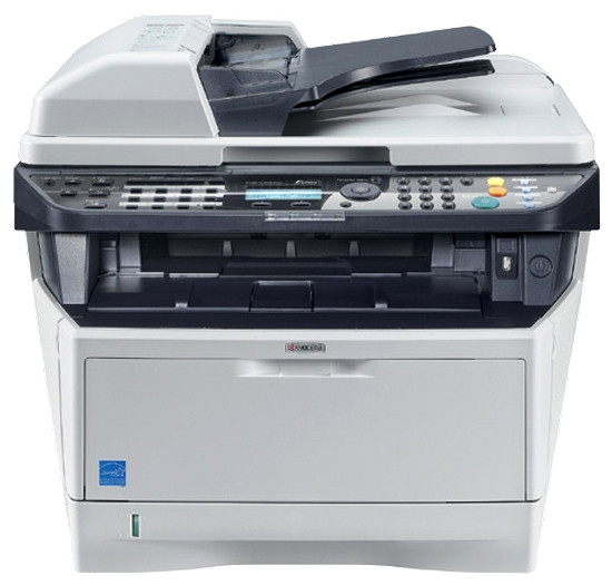 МФУ Kyocera ECOSYS M2030dn - фото 1 - id-p43669433