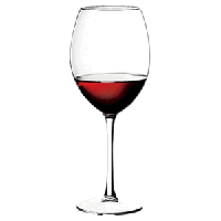 Бокал для вина «Энотека», 0,545 л