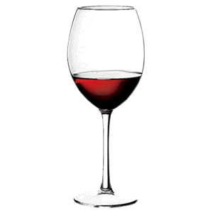 Бокал для вина «Энотека», 0,545 л - фото 1 - id-p43669572