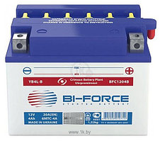 Bi-Force