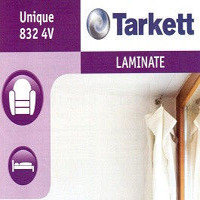 Ламинат Tarkett Unique 832 4V