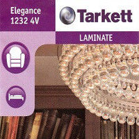 Ламинат Tarkett Elegance 1232 4V