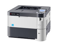 Принтер Kyocera FS-4100dn