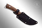 Нож разделочный Гюрза-2, фото 3