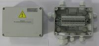 Коробка соединительная КСП-36 IP55