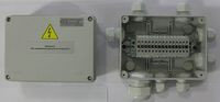 Коробка соединительная КСП-36 IP55