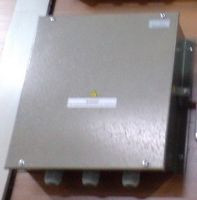 Коробка соединительная КС-30 IP54 - фото 1 - id-p43678723